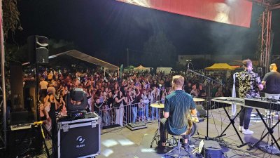 Dożynki Gminne 2024